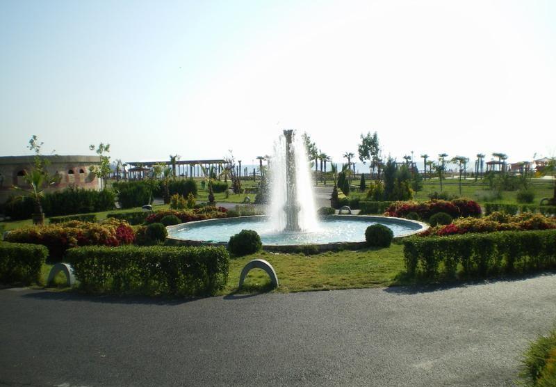 Elit Holiday Village 奥布佐尔 外观 照片