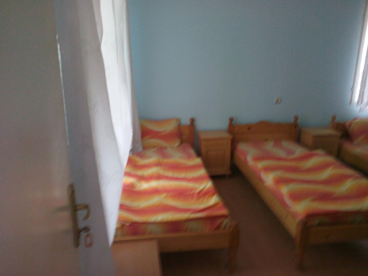 Elit Holiday Village 奥布佐尔 客房 照片
