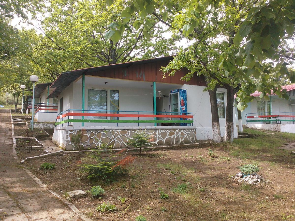 Elit Holiday Village 奥布佐尔 外观 照片