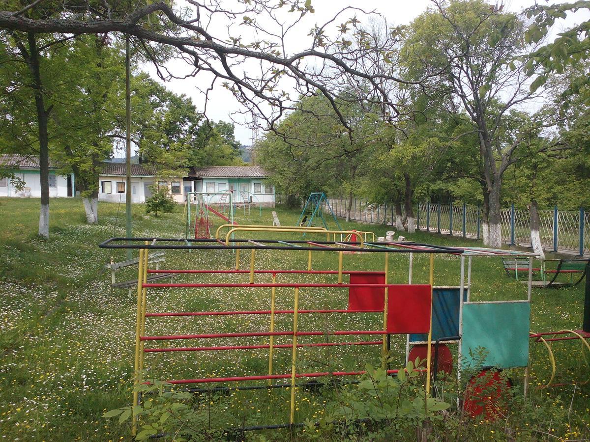 Elit Holiday Village 奥布佐尔 外观 照片