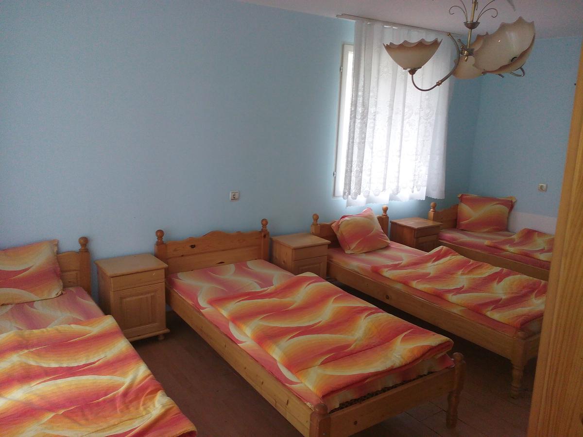 Elit Holiday Village 奥布佐尔 外观 照片