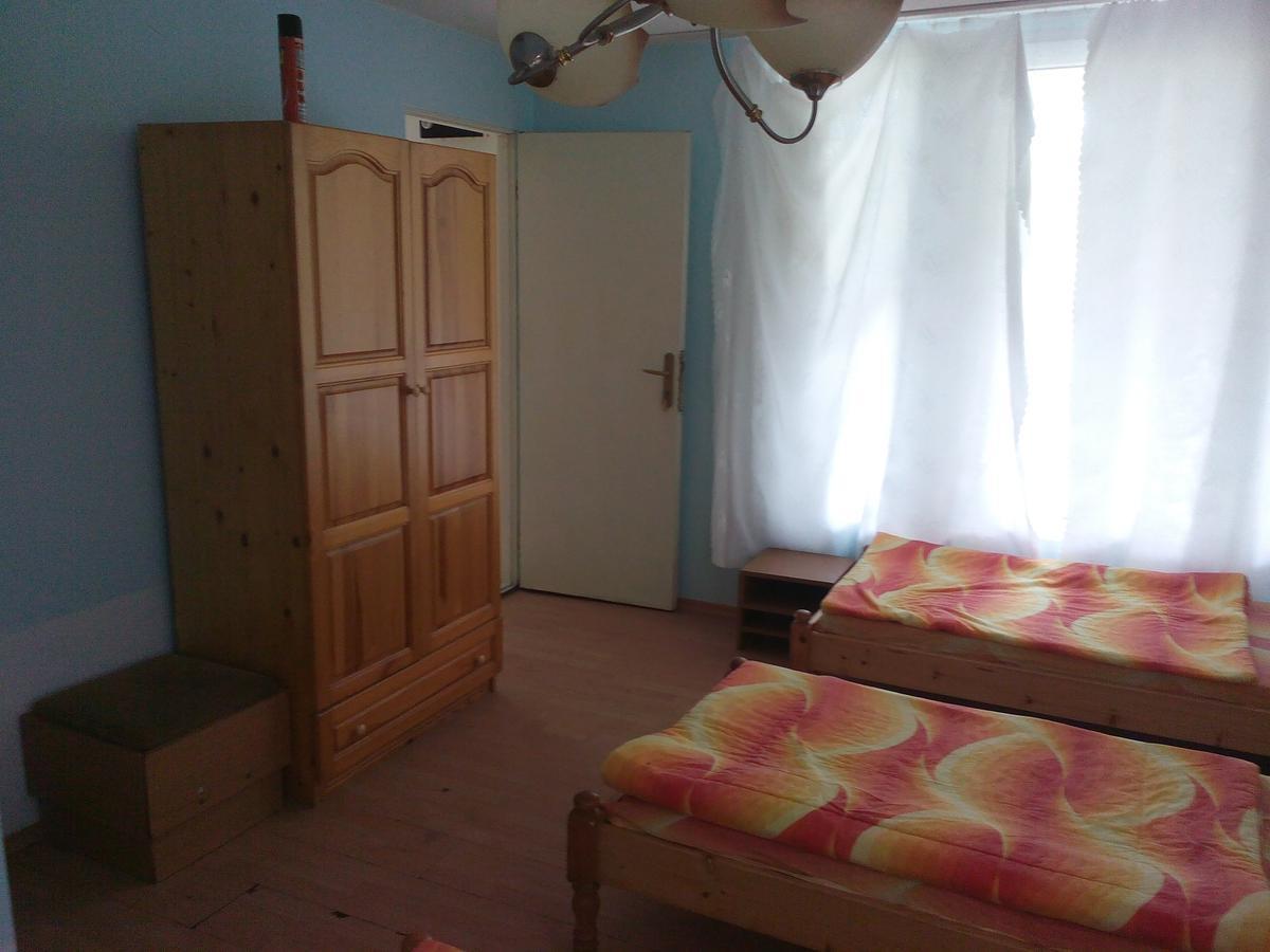 Elit Holiday Village 奥布佐尔 外观 照片