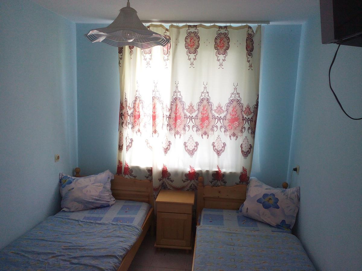 Elit Holiday Village 奥布佐尔 外观 照片