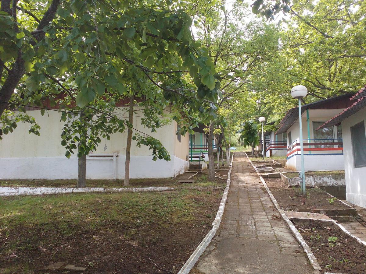 Elit Holiday Village 奥布佐尔 外观 照片