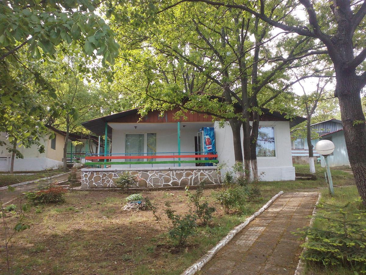Elit Holiday Village 奥布佐尔 外观 照片
