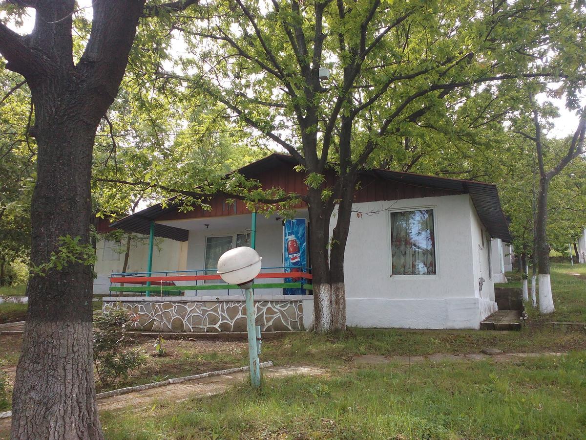Elit Holiday Village 奥布佐尔 外观 照片