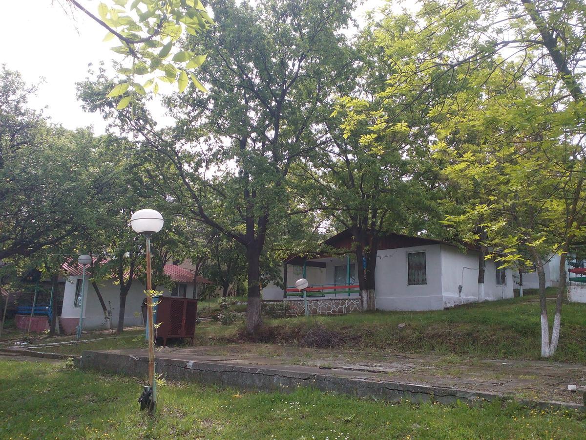 Elit Holiday Village 奥布佐尔 外观 照片