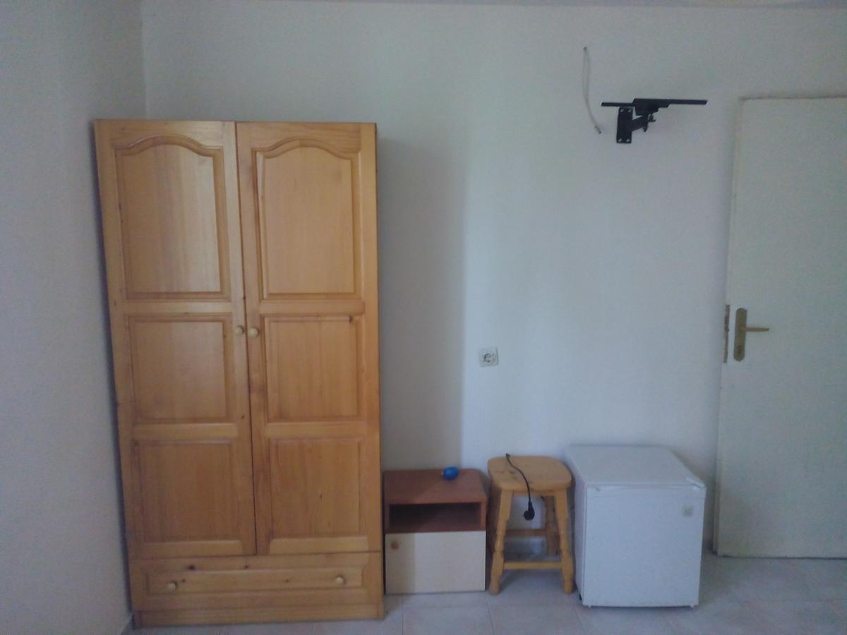 Elit Holiday Village 奥布佐尔 外观 照片
