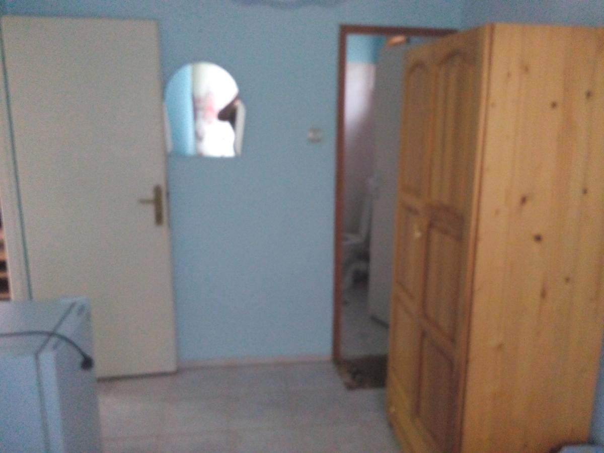 Elit Holiday Village 奥布佐尔 外观 照片