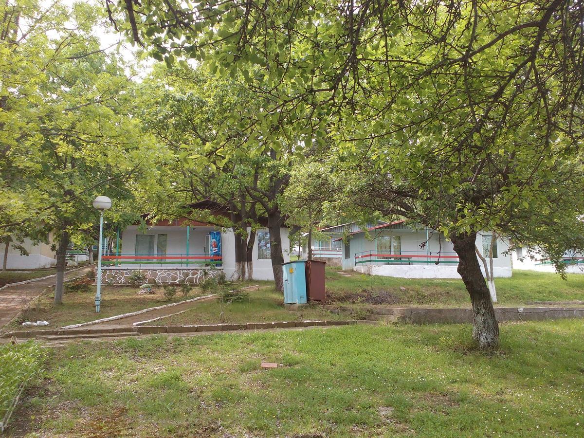 Elit Holiday Village 奥布佐尔 外观 照片