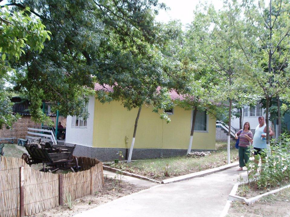 Elit Holiday Village 奥布佐尔 外观 照片
