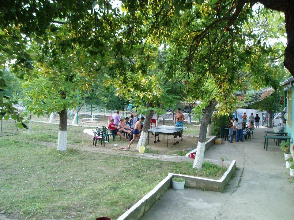 Elit Holiday Village 奥布佐尔 外观 照片