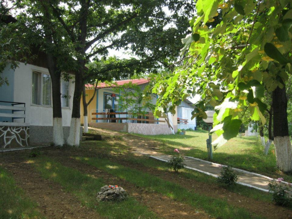 Elit Holiday Village 奥布佐尔 外观 照片