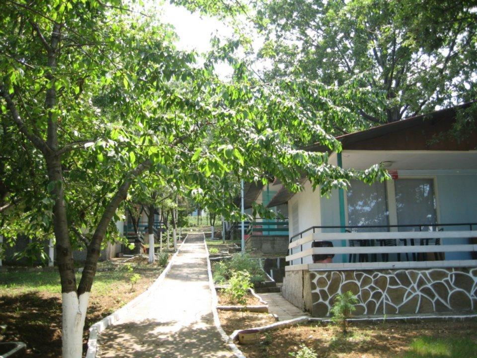 Elit Holiday Village 奥布佐尔 外观 照片
